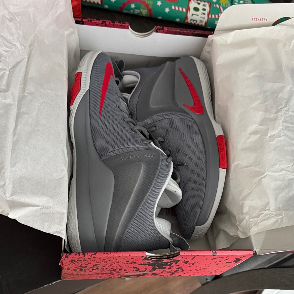 Nike Zoom Witness